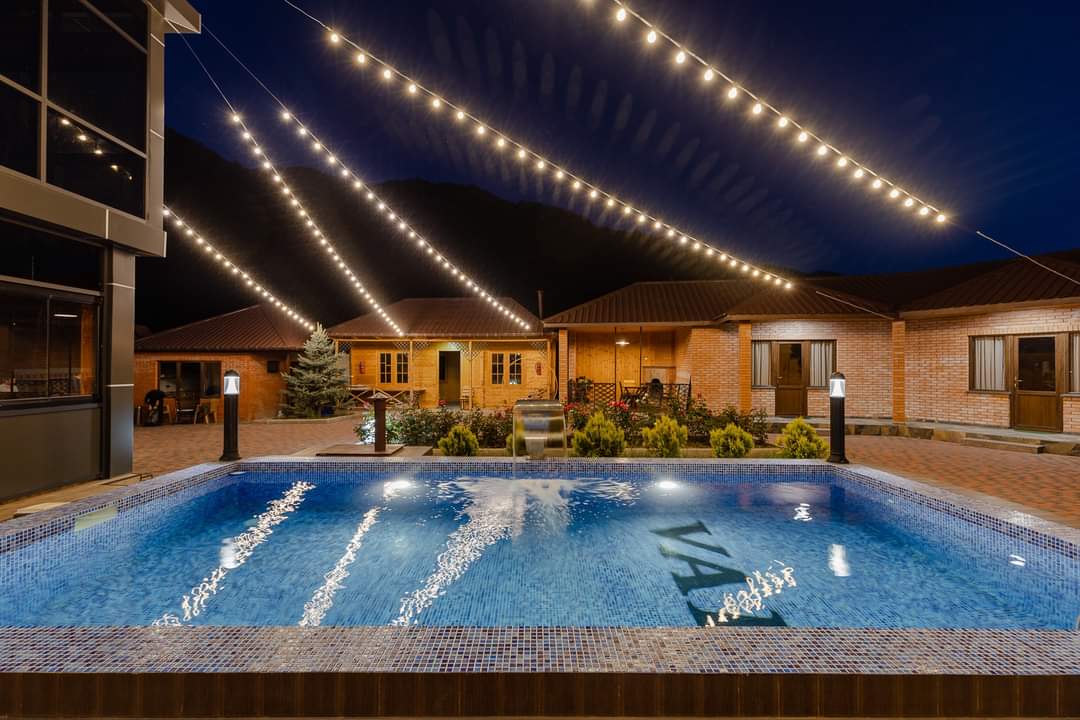 Vaio Resort